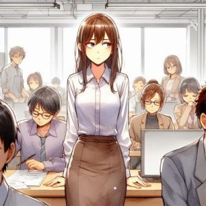 気が利かない人の共通点、その思考パターンとは