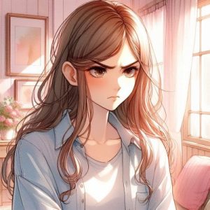 フレネミーに仕返しを考える前に知るべきこと