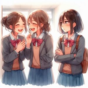 疎外感を感じる理由と対処法
