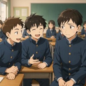 3人でいると1人になる時の対処法と心構え