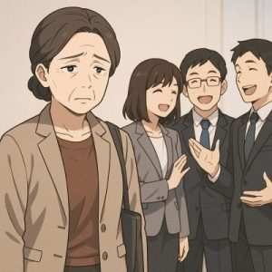 フレネミーの末路から見えてくる自滅パターン