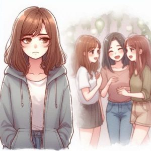 自分が嫌われていると感じたときの初期対応