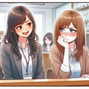 フレネミーは病気?心理的な問題を理解する