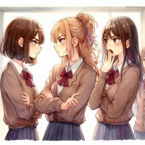 3人グループでしんどい時の具体的な対処法と関係の築き方