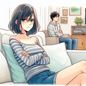 「夫といるのが苦痛」と感じる人が陥りやすい心理状態