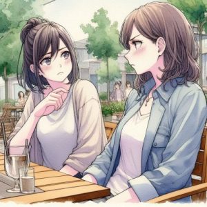 好かれてたのに嫌われた原因を分析する