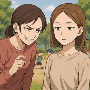 フレネミーから身を守るために取るべき距離感