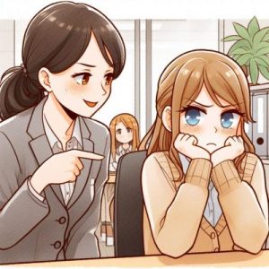 マウントを取る人の末路と社会的影響