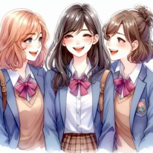 3人グループでうまくいく方法とは何か