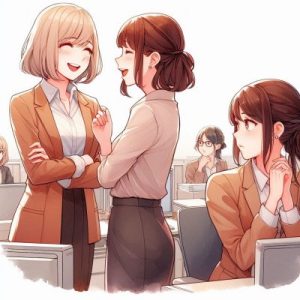 3人グループでよくある疎外感のあるある事例