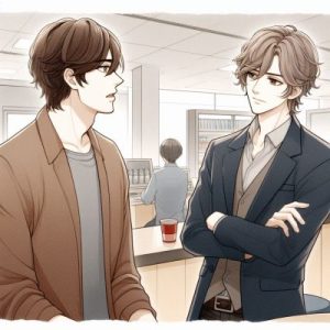 実は裏で嫌われているかもしれない?周囲の反応を観察