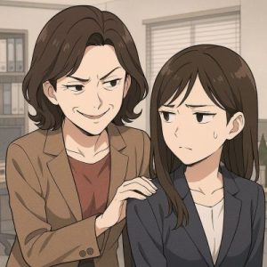 典型的な行動パターン