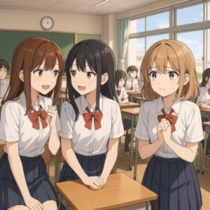 2人にしかわからない話がしたい人達の心理