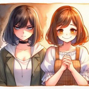 フレネミーの末路を見届ける前に！関わらないための対策と撃退法
