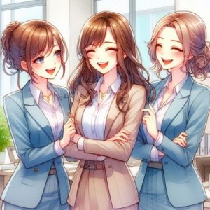 三人グループで仲間外れにならないためにできること