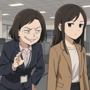 フレネミーが嫌がることとは何か?