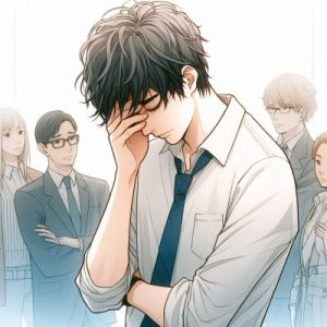 嫌われ始めているサイン