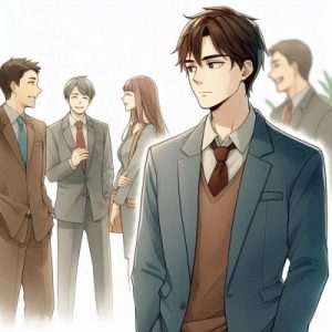 名言的な言葉に学ぶ、嫌われても気にしない心の強さ