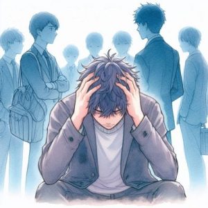 職場で嫌われ者が孤立する原因とは?