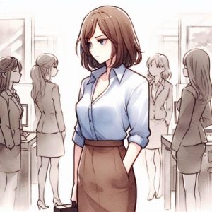 職場で嫌われている時に見えるサイン
