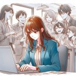 職場で好かれなくてもいいと思う人が知っておくべき心の持ち方