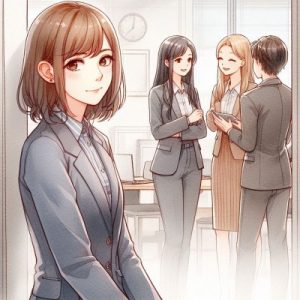 嫌われてもいいと自覚することの重要性