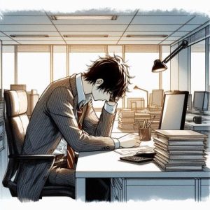 職場で嫌われ者になる原因とその末路