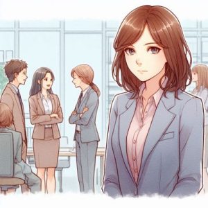 嫌われても構わないと割り切る方法