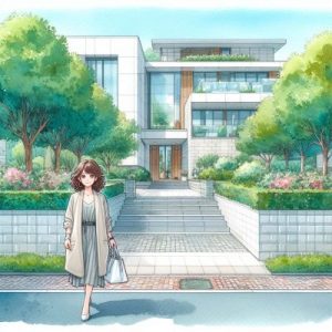実家が金持ちの女に見られる特徴とは?