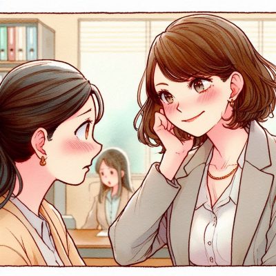 マウントと嫉妬に振り回されないための心理学と心得