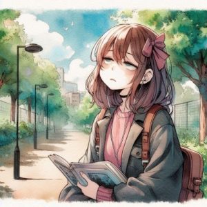 女性がぼーっとする心理背景とは