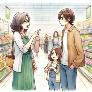 マナー違反を理由に注意する人が逆に嫌われる訳