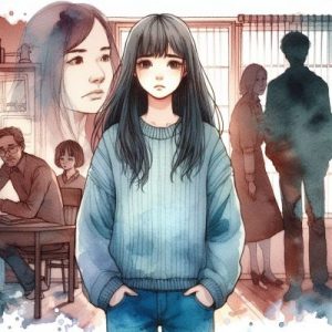 「なんでも親のせいにするな」と言われた時の心の整理方法