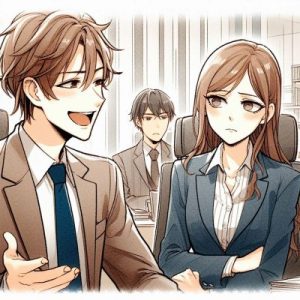 マウント取ってくる男への冷静な対処法とコツ