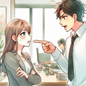 自分もできてないのに指摘する人が信頼されない理由