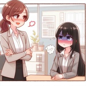 マウントと嫉妬に振り回されないための対策と心得