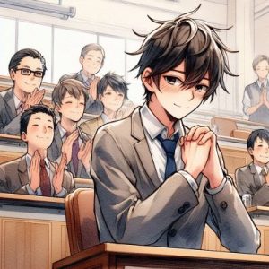 謙虚な人ほど怖いと思われる社会的背景