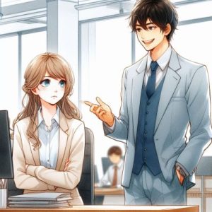 俺すごいアピールをされた時の対処法を冷静に考える