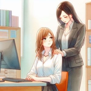 辞めて欲しくない人が辞める際、引き止める側の本気度を見極める