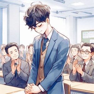 異性にモテる理由