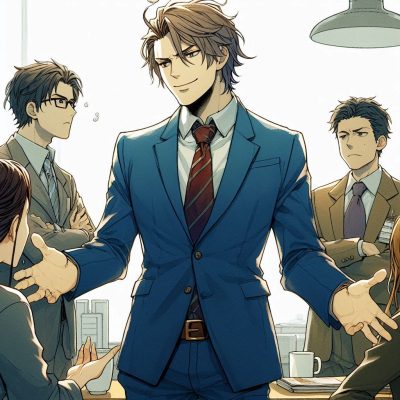 自分すごいアピールをする男の心理を理解して関わり方を変える方法