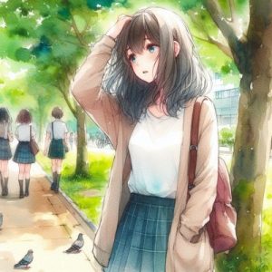 ぼーっとしてる人が頭いいと言われるのはなぜか