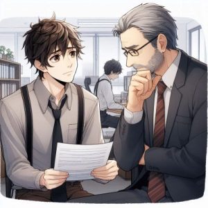 なんでも聞いてくる人が病気や障害の場合もあるのか?