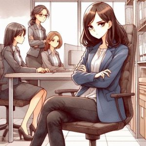 辞めてほしい人ほど辞めない理由とその背景にある心理