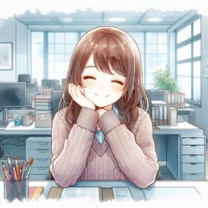 ふわふわしてる人をスピリチュアル視点で解説
