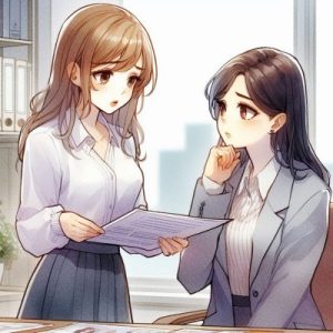 いちいち確認してくる人への対処法と付き合い方のコツ