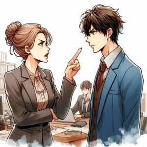 自分のせいにする人との違いとは