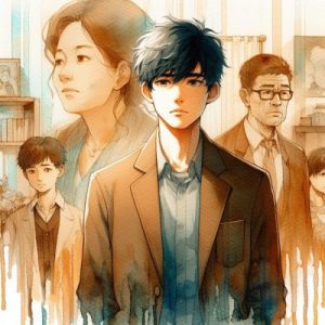 親のせいで人生終わったという気持ちとの向き合い方