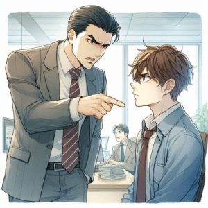 なんでも人のせいにする人は病気や障害の可能性がある？