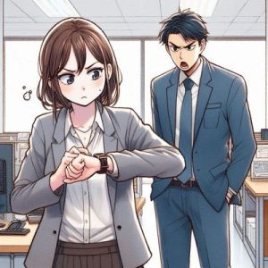 なぜそうなるのか?を考える